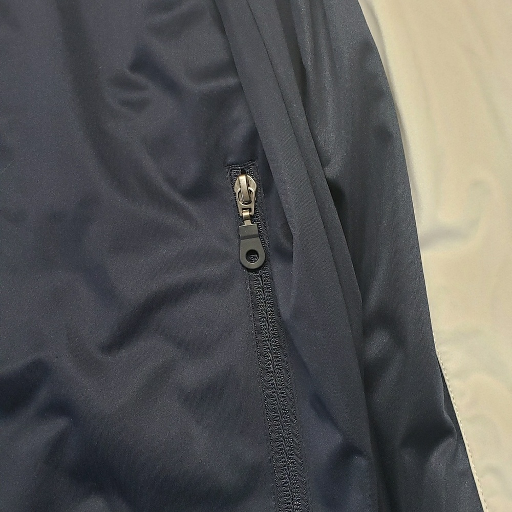 Vantage Air-Block Softshell Jacket Large - image 5